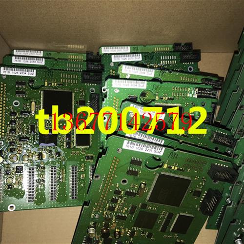 议价科尼起重机变频器数据板761D PC00761D参数调试与专业维修 询