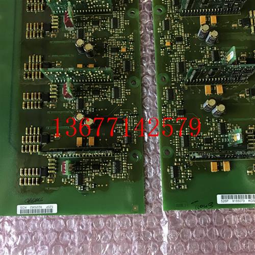 议价VACON伟肯变频器模块保护板526P PC00526H原装包好  询