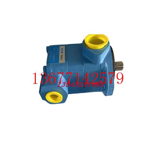 议价威格士叶片泵V10-1P2P/3P/4P/5P/6P/7P V20-1S6S伊顿VICKERS