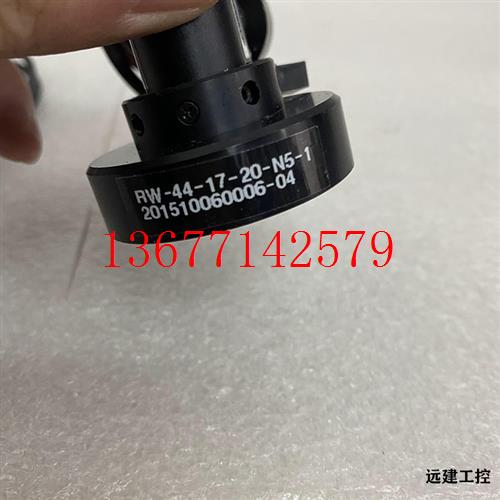 议价远建 SPO TCL2.0X-40D-ST同轴光远心镜头2倍40带环形光源 9新