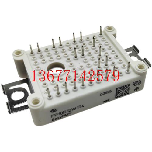 议价IGBT功率模块全新FP10R12W1T4 FP25R12U1T4 FP35R12U1T4