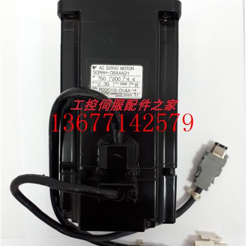 议价安川全新SGMAH-01AAA6CD-OY/SGMAH-02AAA6CD-OY原装询价交流