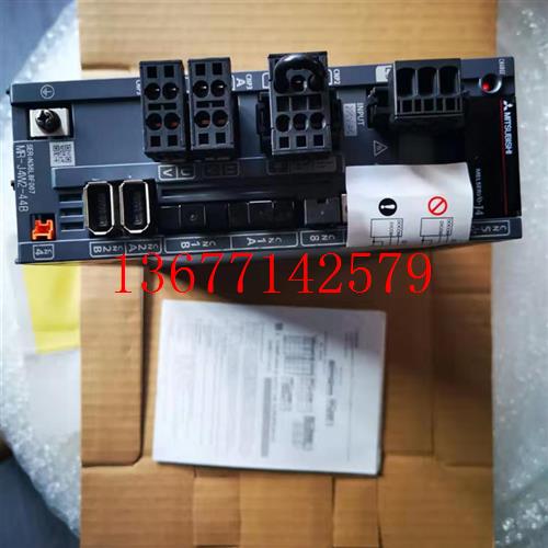 议价MR-J4-DU30KA4/DU37KA4/DU45KA4/DU55KA4/DU45KB4/DU55KB4