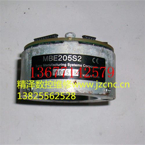 议价MBE205S2 MBE205 42号故障品