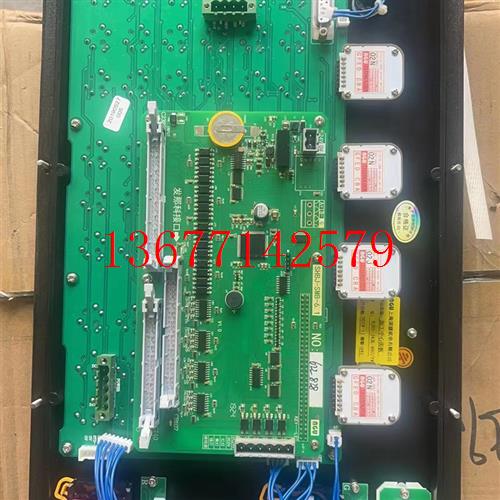 议价BJ01-J43L-602/YW滨捷面板SHBJ-SMB--6.1三菱M80系统操作面板