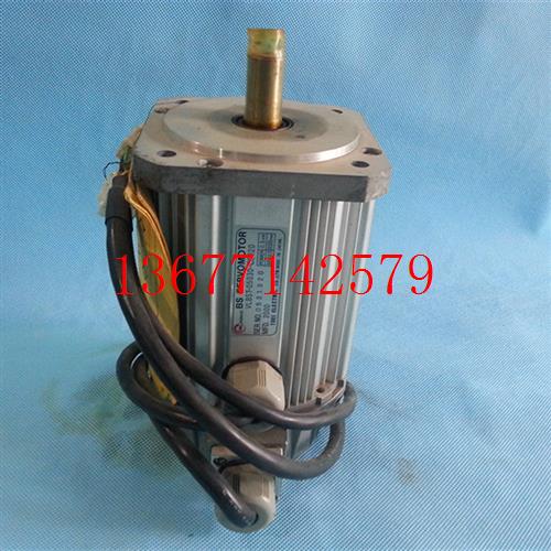 议价供应无包装原装日本BS SERVOMOTOR 电机VLBST-05030-CO020