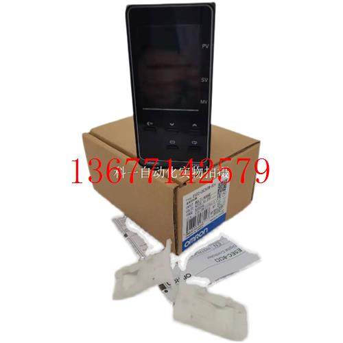 【议价】温控仪E5EC-RR2ASM-800 E5EC-QR2ASM-820 温控器E5EC-CR2