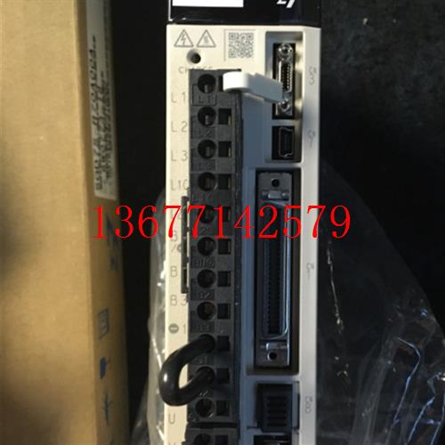 议价安川驱动器SGD7S-200A30A002/330A30A002/470A30A002/550A30A