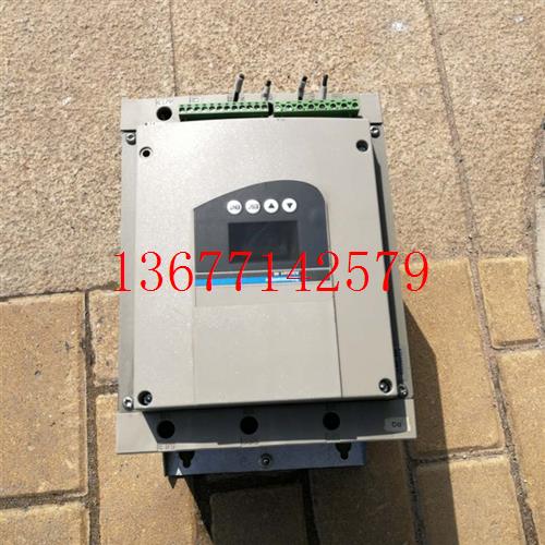 议价拆机软启动器变频器 ATS48C11Q 55KW380V