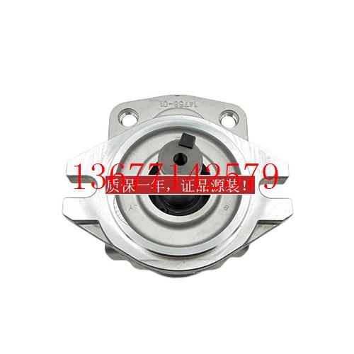 议价供应SHIMADZU岛津SDY1-275L齿轮泵SDY1B209.5L332液压泵SDY1-