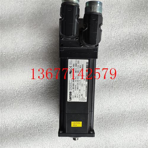 议价现货包好MCS06I60-RS0B0-B11N-ST5S000N-R6SU伦茨LENZE伺服电