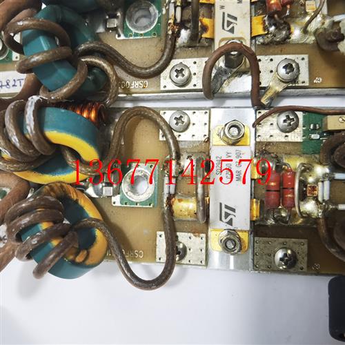 议价SD2942  SD2943  SD2933   高频微波管 原装拆机件整    现货