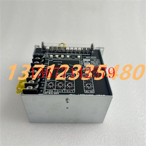 议价HYUNDAI现代OVER-CURRENT TRIP船舶配件控制模块AOR-1CS-AS主