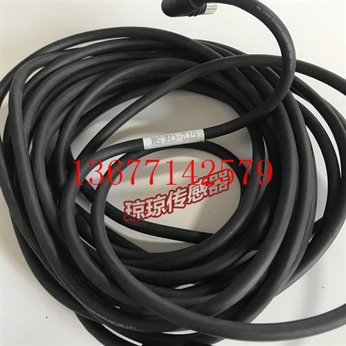 议价基恩士高精度接触式数字传感器电缆 GT2-CH10M/CHL5M/CA2M/CH