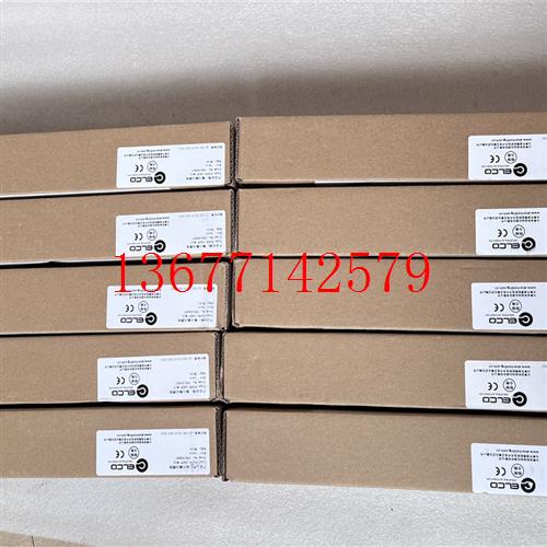 议价宜科/ELCO全新原装未拆封正品模块FCPN-16UP-M12实图拍摄