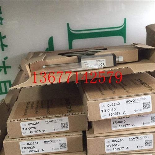 议价假一赔十NOVO传感器TR-0025 TS/TR0010 TR50 TS-25 TR-25  T2