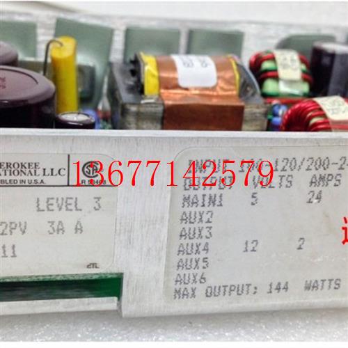 议价可议价HK14353 LEVEL 3 0T24E2PV 3A A70509011工业医疗设备