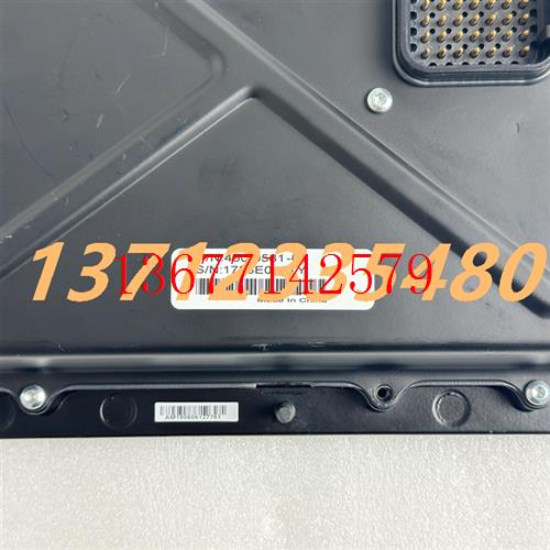 议价WILSON威尔逊控制器Powerwizard1.1+显示面板控制模块450-958