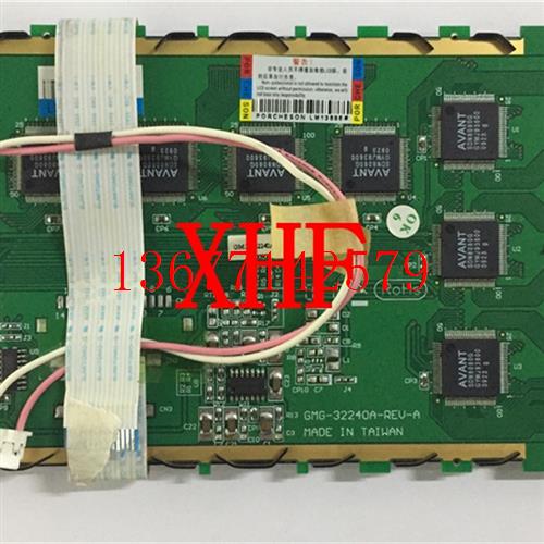 议价GMG-32240A-REV-A   NECY32024Q-002