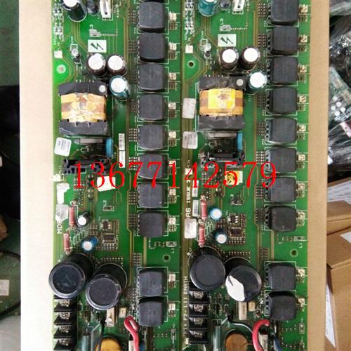 议价CT  直流驱动电源板 MDA6  ISSUE  3  DCN980563