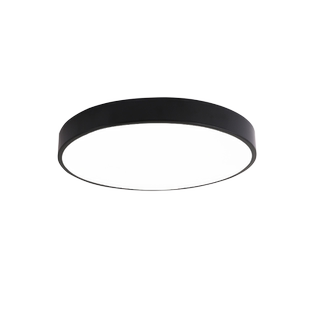 北欧客厅灯LED主卧室吸顶灯2025新款过道阳台房间灯现代简约灯具