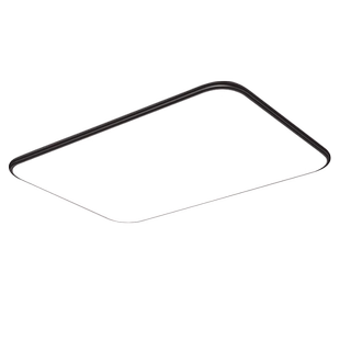 北欧led苹果吸顶灯简约现代客厅餐厅卧室书房阳台灯2026新款灯具