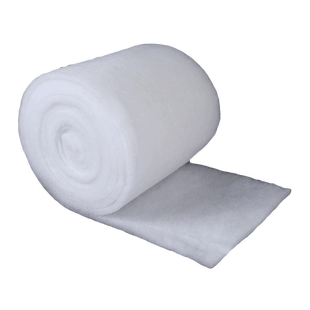 过滤棉加密高密度鱼缸加厚生化棉空气滤材净化净水白棉材料海鲜池