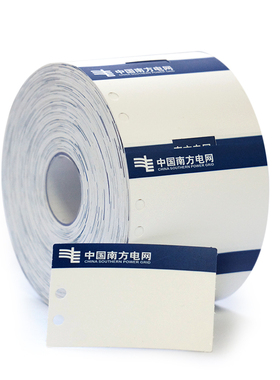 开玛(k-marking) NW3053 挂牌标签 60mm*40mm 500片/卷