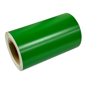 开玛 220mm 计价单位：卷 绿色 220GN 标签胶贴 GW14 marking 20m