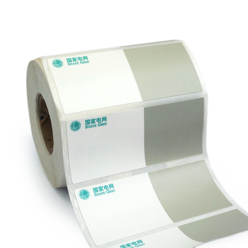 开玛(k-marking) GW15-03 打印标签 70mm*30mm 500片/卷