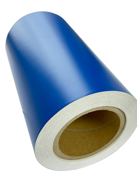 开玛(k-marking) GW14-220BU 220mm*20m 标签胶贴 (计价单位：卷）蓝色