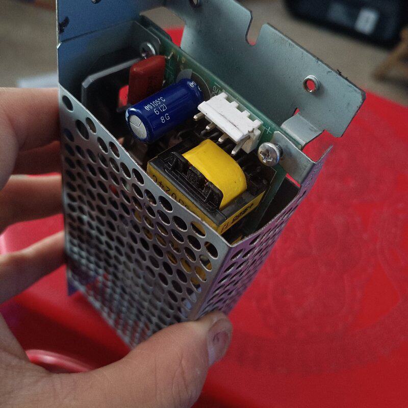 (议价)日本 科索电源24V 科索 LDA30F-24