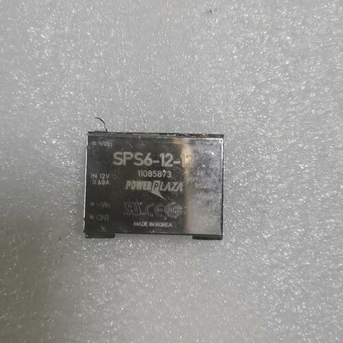 （议价）SPS6-12-12。CC1R5-2405SF-E。SPS6