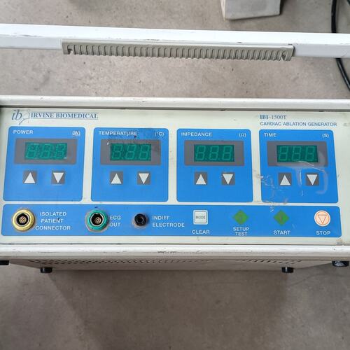 （议价）美国Irvine Biomedical IBI-1500T射