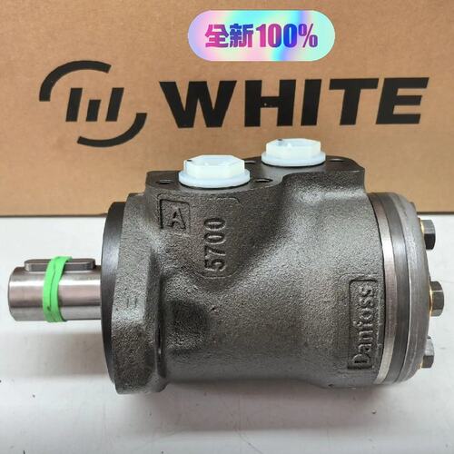 （议价）OMPX80 11186721怀特/WHITE 丹佛斯/D