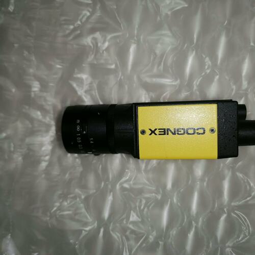 （议价）COGNEX康耐视九九新IS8100M-353-C001，外