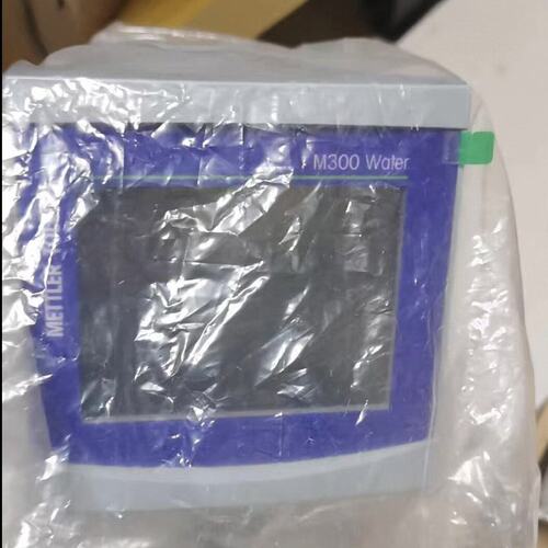 （议价）梅特勒M300 WaterC/R 2-CH 1/4DIN变送