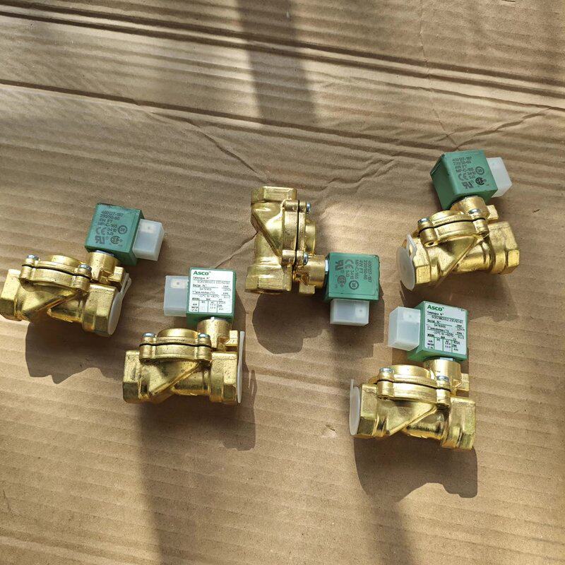 (议价)售美国ASCO电磁阀,型号SCE238D002,230/5