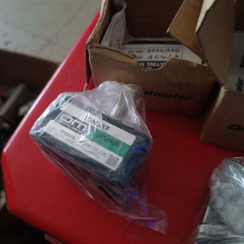 (议价)日本东方电机2GN3KF减速器 orientalmotor