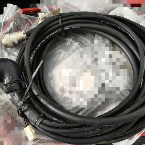 （议价）LG cable ROBOLINE ROFHV-SB工业连接