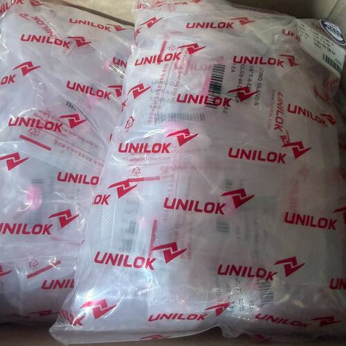 （议价）UNILOK LONG GLAND-S，1/4VCR短杆子g