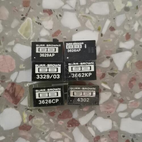 （议价）BB3629AP。BB3626AP。BB3329/03。BB