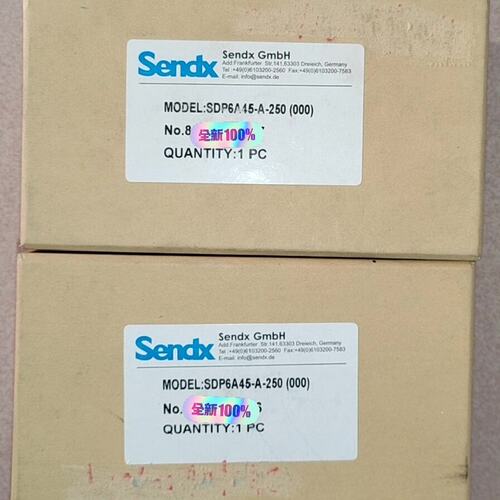 （议价）SDP6A45-A-250(000)德国Sendx压力变送器