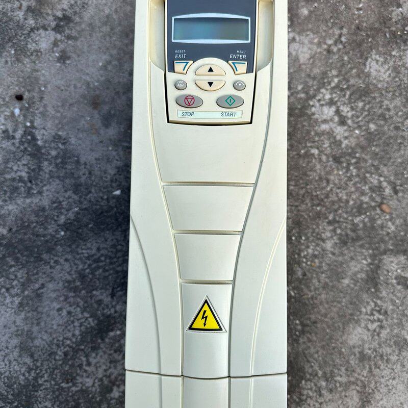 (议价)ABB变频器ACS510-01-04A1-4,1.5KW/4