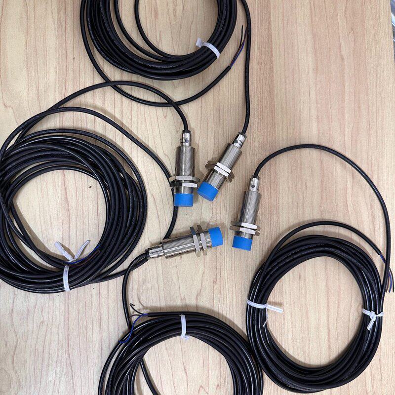 (议价)全新SICK施克接近开关IM18-12NPSZW5S