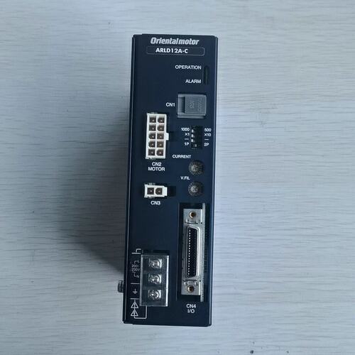 （议价）东方电机驱动器ARLD12A-C，功能完好，实物拍摄。电源2