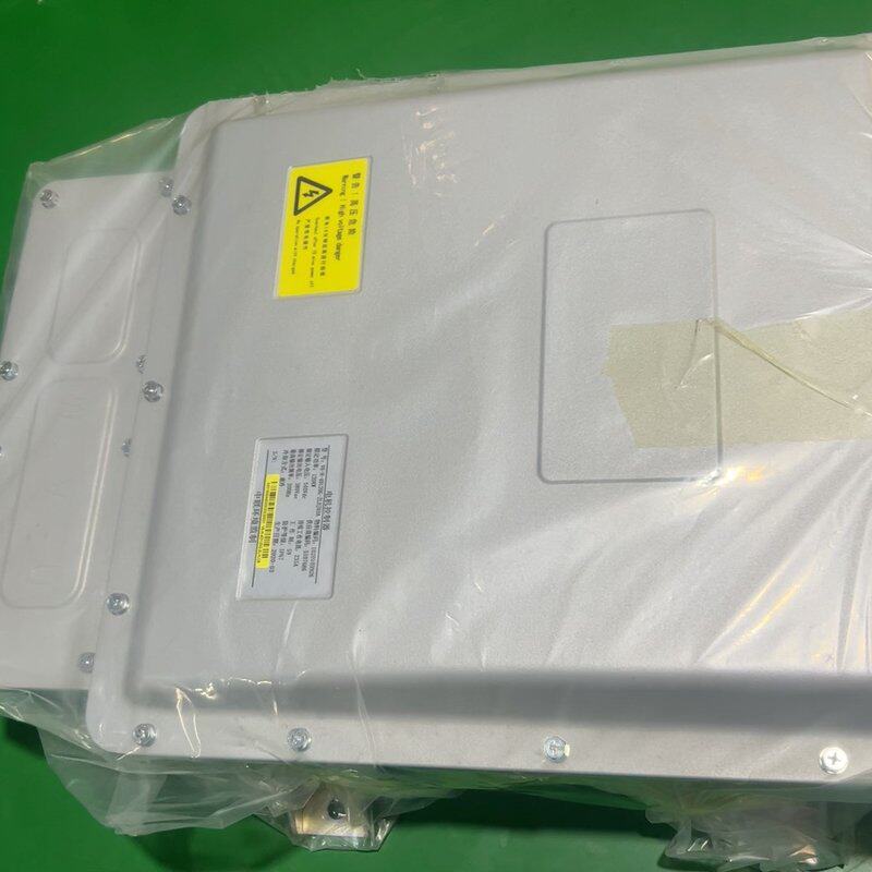 （议价）全新中联重科电机控制器，型号V6-H-4D120G-ZLHJ