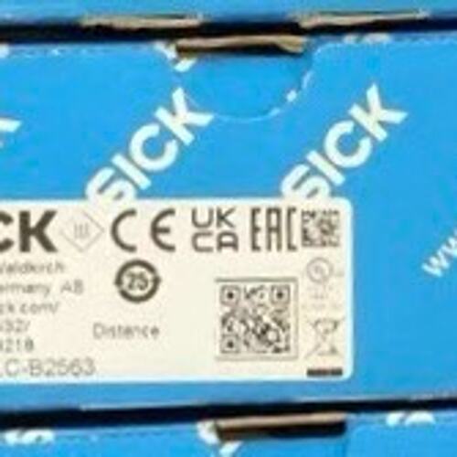 （议价）Sick WTT12LC-B2563 西克全新光电传感器 1