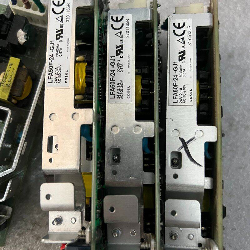 (议价)COSEL科索电源LFA50F24GJ1