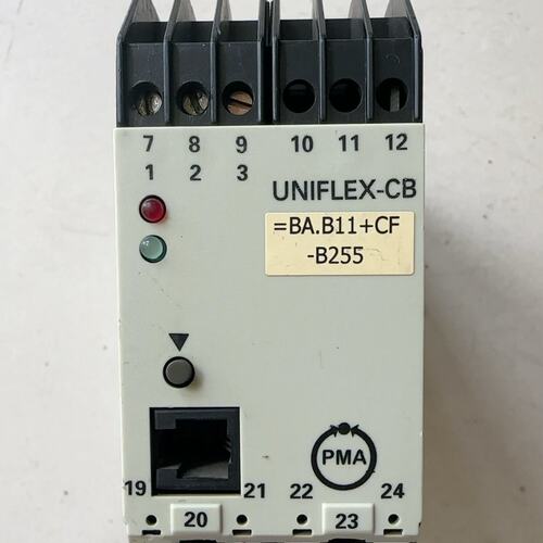 （议价）PMA控制器UNIFLEX- CB 9404 211 801